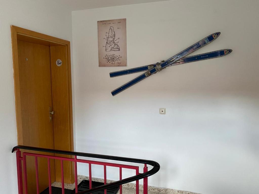 Apartamento Urlaubshaus-Braunlage Wg 3 Exterior foto