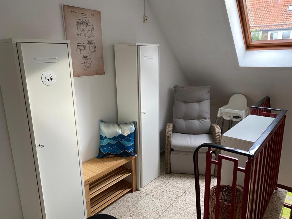 Apartamento Urlaubshaus-Braunlage Wg 3 Exterior foto
